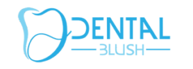 Dental Blush logo_header2-e1684456171102 Appointment Today  
