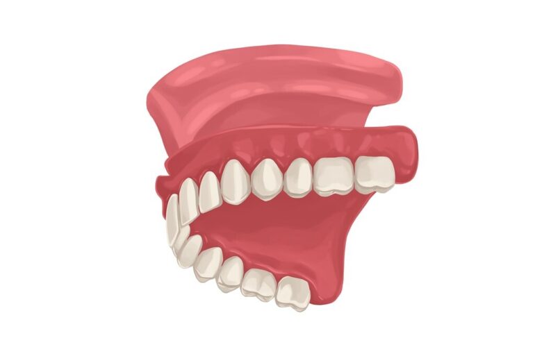 Dental Blush dentures-770x500 Improving Lives: The Benefits of Dentures for Your Smile and Health Dental  Dentures near me Dentures Miami Dentures Benefits of Dentures 