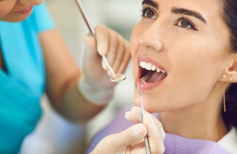 Dental Blush dentalservices-770x500 The Best Dental Services for Your Oral Health Dental  dentist near me dental services near me dental cosmetic dental clinic 