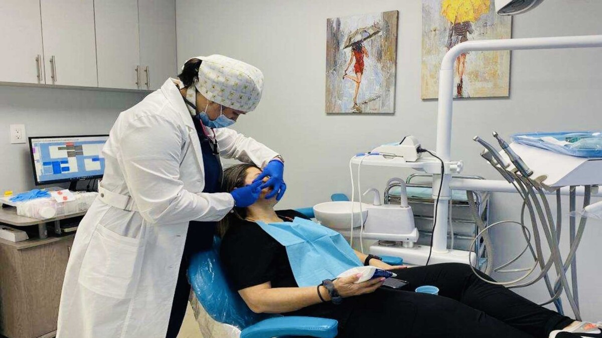 Dental Blush Dental-Fillings-in-Miami Dental Fillings in Miami: Your Guide to Tooth Filling Dental  