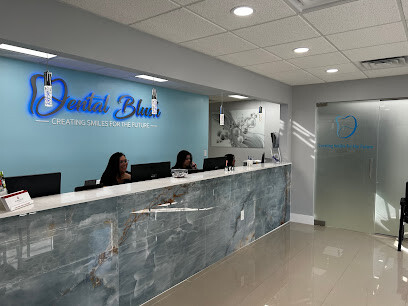 Dental Blush Tamiami FL 2023-01-09 Dental Service Near me Miami  